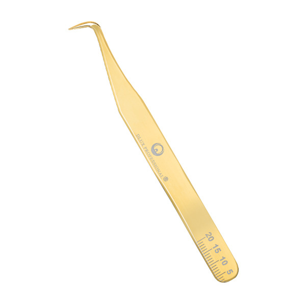 DVLT02 LUXURY TWEEZER