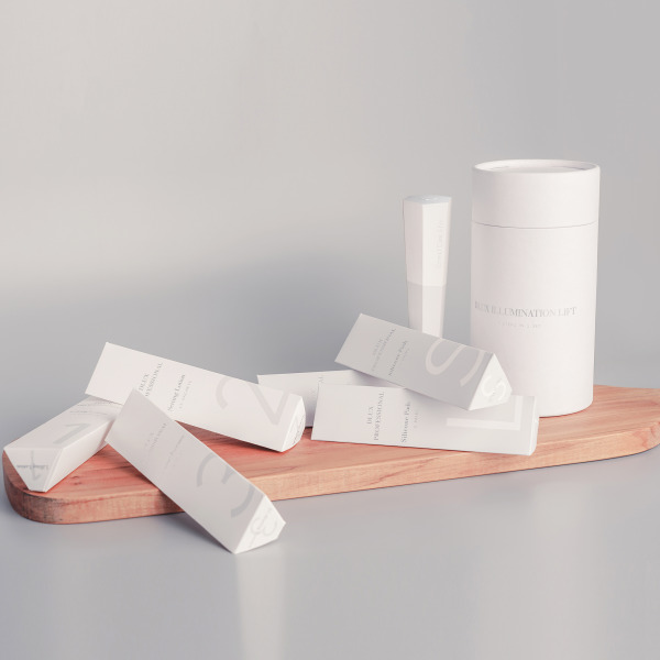 KİRPİK LAMİSYON SETİ