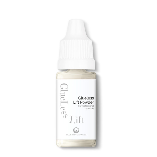 GLUELESS LIFT POWDER