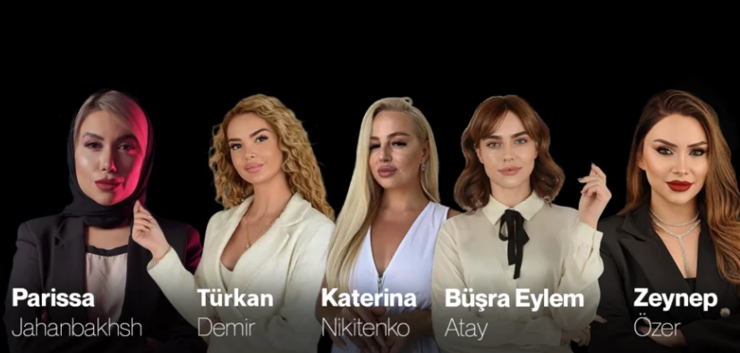 Dlux Academy
